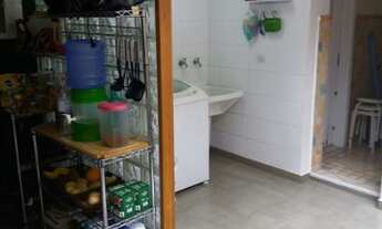 Imagem 4: SOBRADO/SALA AMPLA,LAVABO/3DORMS/SUITE/2GAR VENDE PARAISO