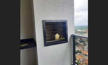 Imagem 7: Apartamento com 3 dormitórios à venda, 89 m² por R$ 650.000 - Jardim Bom Clima - Cuiabá/MT