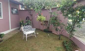 Imagem 2: Casa ampla de 03 quartos em cond. fechado na São Marcos!