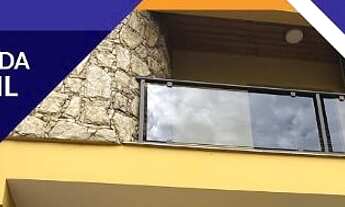 Imagem: Casa para Venda em Santo André/SP