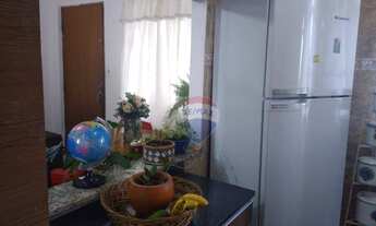 Imagem 5: Apartamento com 2 dormitórios à venda, 48 m² por R$ 102.000 - Bairro São João - President