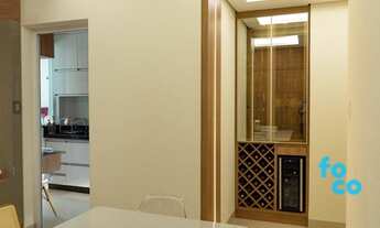 Imagem 4: Oportunidade apartamento 92m² montado