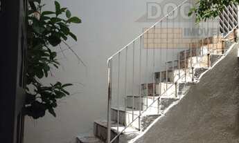 Imagem 5: CASA RESIDENCIAL em TABOÃO DA SERRA - SP, JARDIM SANTO ONOFRE