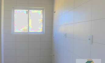 Imagem 4: Apartamento com 1 quarto no Edifício Saint Mark - Bairro Neves em Ponta Grossa