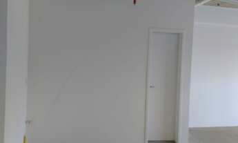 Imagem 4: Sala comercial nova de 46 m² ao lado do metro