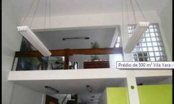 Imagem 5: Lindo prédio comercial com 3 andares. Ótima localização