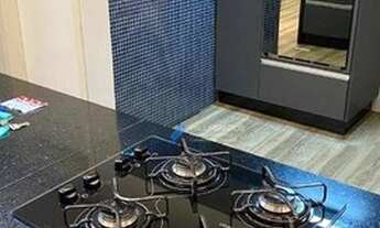 Imagem 6: Apartamento com 2 dormitórios à venda, 110 m² por R$ 1.000.000,00 - Jardim Dom Bosco - São