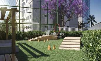 Imagem 7: Apartamento com 2 dormitórios à venda, 44 m² por R$ 190.000,00 - Distrito Industrial - Jui