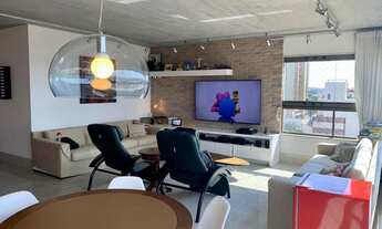 Imagem 4: Apartamento para venda tem 148 metros quadrados com 4 quartos em São José - Belo Horizonte