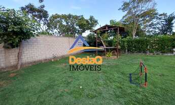 Imagem 4: CASA CONDOMINIO VEREDAS DA LAGOA