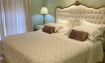 Imagem 7: APARTAMENTO - MOEMA ÍNDIOS - SP