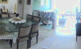 Imagem: Apartamento para venda tem 179 metros quadrados