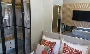 Imagem 2: East Side Méier | Lindo 3 Quartos C/ Suíte