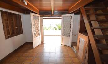 Imagem 6: Castelinho da Urca!! Casa com 11 quartos com mirante particular no Pão de Açucar