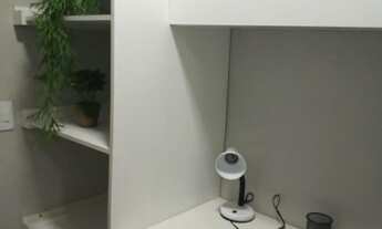 Imagem 3: Sala para alugar, Mobiliada, por R$ 1.750/mês - Torre - Recife/PE