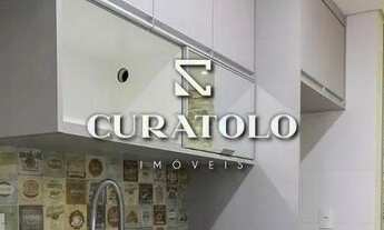 Imagem 3: Apartamento para Venda em São Bernardo do Campo, Planalto, 2 dormitórios, 1 suíte, 2 banhe