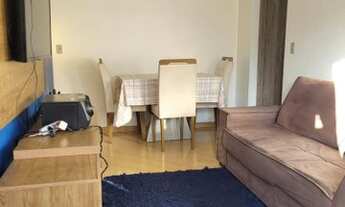 Imagem 3: Apartamento com 02 Dormitórios e 65 M² | Freguesia do Ó , São Paulo