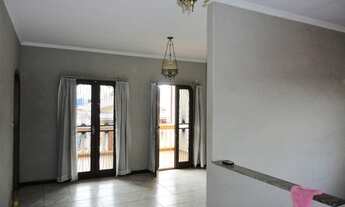 Imagem 7: Casa para venda possui 256 metros quadrados com 3 quartos em Vila Georgina - Campinas - SP