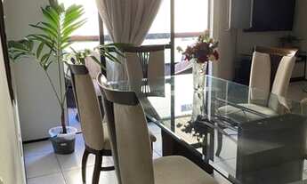 Imagem 3: Apartamento no bairro de Manaíra com 3 quartos