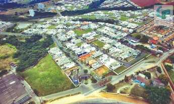 Imagem 6: Terreno plano, Condomínio Mont Blanc - Sorocaba