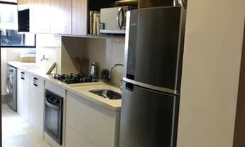 Imagem 6: Apartamentos à venda na Vila Leopoldina com 100 metros quadrados, 2 vagas demarcadas e dep