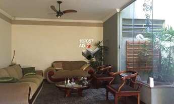 Imagem 3: Casa à venda por R$ 635.000 com 3 dormitórios, 230 m² - Jardim Paulistano - Ribeirão Preto