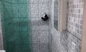 Imagem 5: Aluguel 1.000 Casa com 1 dormitório