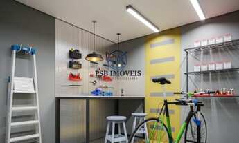 Imagem 2: Vendo Studio no Centro R$ 205.000,00