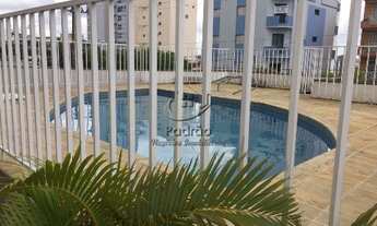 Imagem 2: APARTAMENTO RESIDENCIAL em SOROCABA - SP, PARQUE CAMPOLIM