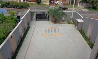 Imagem 4: Kitnet para alugar, 35 m² por R$ 980,00/mês - Jardim das Américas - Curitiba/PR