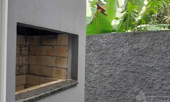 Imagem 6: Casa em Condomínio Fechado com 2 SUÍTES REF: 2220