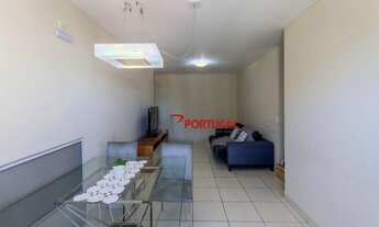 Imagem 5: Apartamento com 3 dormitórios à venda, 78 m² por R$ 350.000,00 - Glória - Macaé/RJ