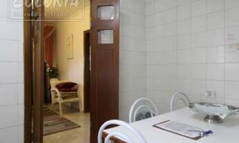 Imagem 6: Santo André - Casa Padrão - Parque das Nações