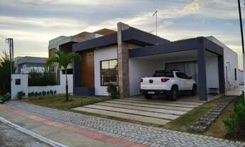 Imagem: Casa no Condomínio Aimoré com 200 metros