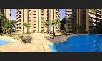 Imagem 4: Apartamento á venda no Jardim Leonor, 188 m², 3 suítes e 3 vagas de garagem em São Paulo/S