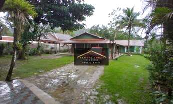 Imagem 3: 2 casas na praia do Guaraú 1000 metros de área