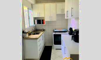 Imagem 7: Apartamento Residencial à venda, Jardim Apolo, São José dos Campos - AP6219