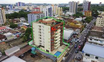 Imagem 4: Luxor Residence, 3 quartos com suíte, Nascente, Use FGTS, Vieiralves