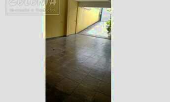 Imagem 4: Santo André - Casa Padrão - Parque das Nações