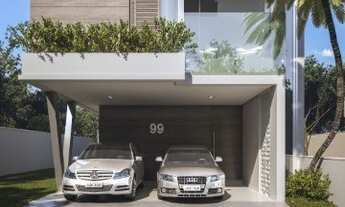 Imagem 2: Casa a Venda Residencial Lago dos Ipês Itapetininga SP