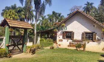 Imagem 4: Chácara com 3 dorms, Potuverá, Itapecerica da Serra - R$ 700 mil, Cod: CH0629