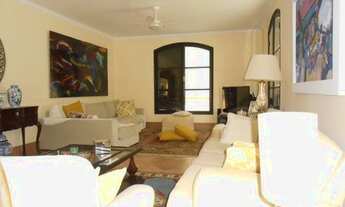 Imagem 6: Casa de 450 metros quadrados no bairro Barra da Tijuca com 5 quartos