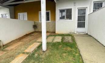 Imagem: CASA RESIDENCIAL em SOROCABA - SP, ÉDEN