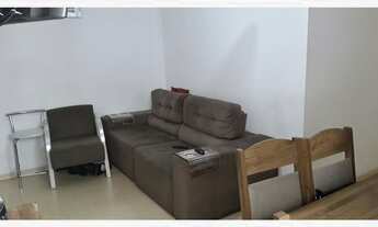 Imagem 4: Apartamento Residencial à venda, Bosque dos Eucaliptos, São José dos Campos - AP1339