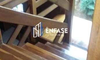 Imagem 7: Casa excelente para morar com sua família no Condomínio Fazenda Mirante