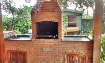 Imagem 5: Sobrado para venda no Condomínio Colonial Village em Pindamonhangaba-SP