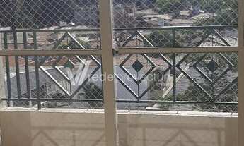 Imagem 4: Apartamento - Jardim Guanabara - Campinas