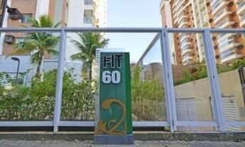 Imagem 3: Apartamento para venda possui 120 metros quadrados com 2 quartos