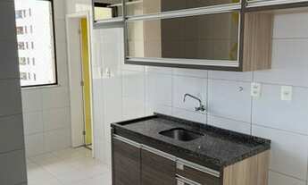 Imagem 2: Ecoville Park Apartamento com 3 dormitórios
