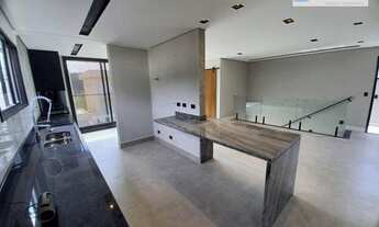 Imagem 4: Casa com 4 dormitórios à venda, 240 m² por R$ 1.539.000,00 - Bella Citta - Mogi das Cruzes